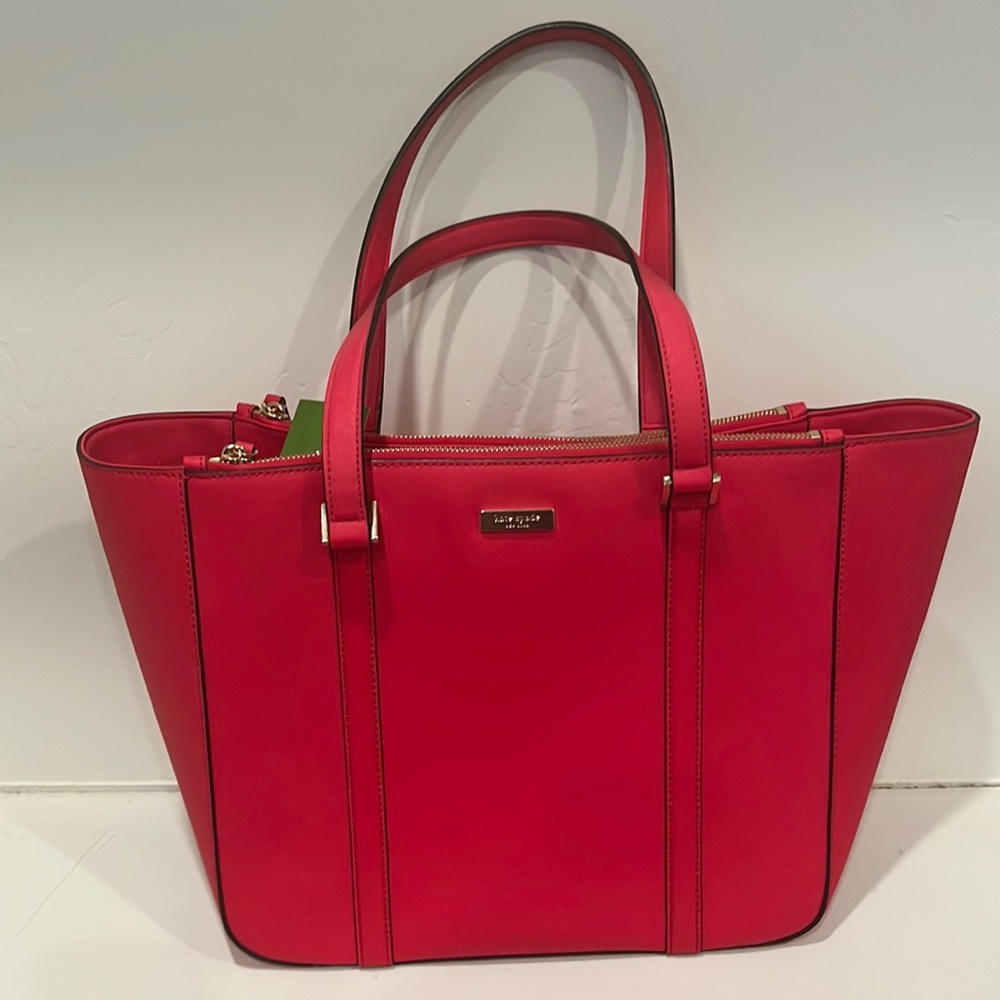 Kate spade handbag NWT